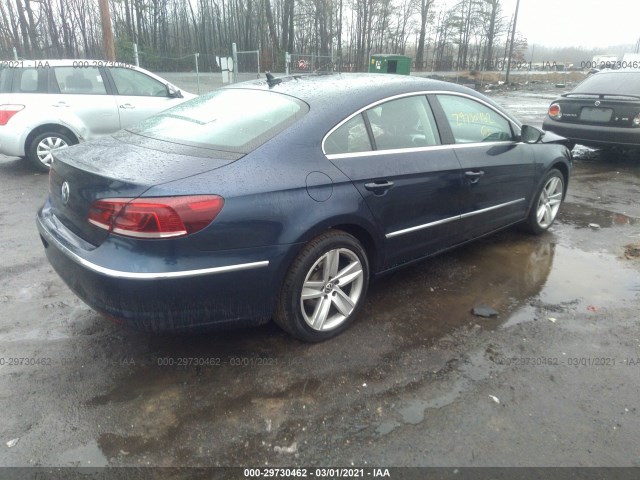 WVWBP7AN8DE502867  volkswagen cc 2013 IMG 3