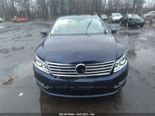 WVWBP7AN8DE502867  volkswagen cc 2013 IMG 5