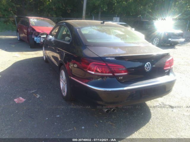 WVWBP7AN9DE521542  volkswagen cc 2013 IMG 2