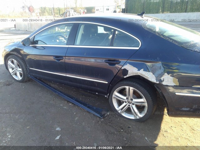 WVWBP7AN9DE528572  volkswagen cc 2013 IMG 5