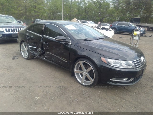 WVWGU7AN5DE532889  volkswagen cc 2013 IMG 0