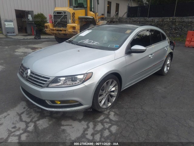 WVWGU7AN7DE519576  volkswagen cc 2013 IMG 1