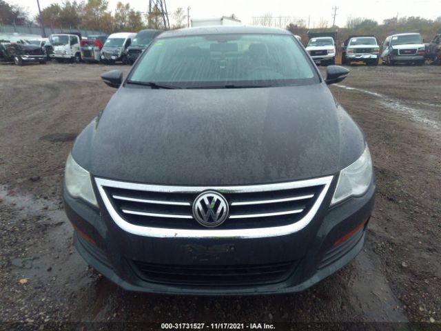 WVWMN7AN8CE506382  volkswagen cc 2012 IMG 5