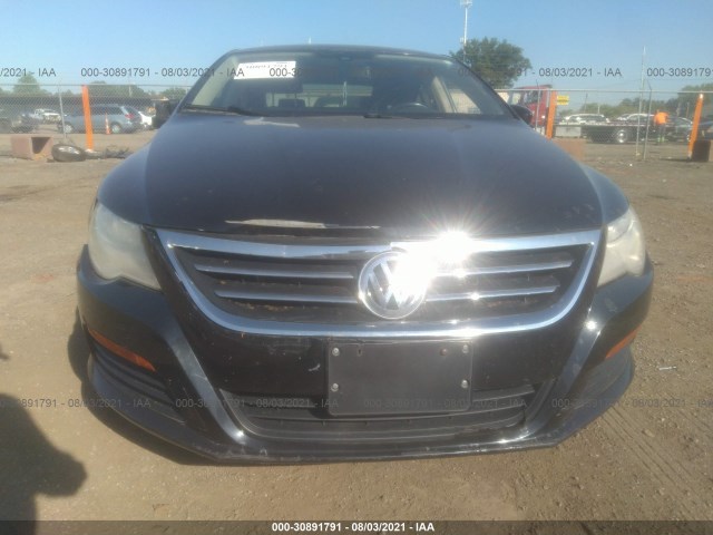 WVWMP7AN2CE502550  volkswagen cc 2012 IMG 5