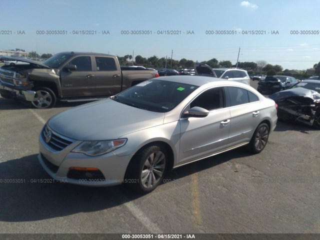 WVWMP7AN7CE516380  volkswagen cc 2012 IMG 1