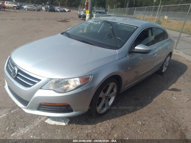 WVWMP7AN9CE513819  volkswagen cc 2012 IMG 1