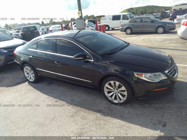 WVWNP7AN2CE533463  volkswagen cc 2012 IMG 0