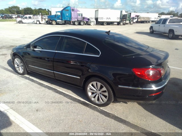 WVWNP7AN2CE533463  volkswagen cc 2012 IMG 2