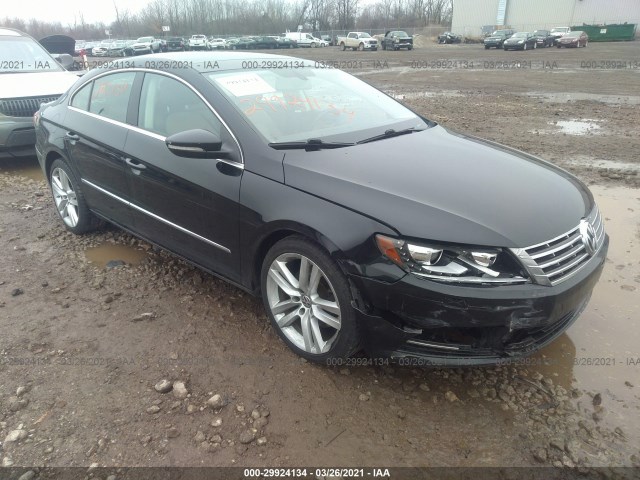 WVWRN7AN4DE502465  volkswagen cc 2013 IMG 0