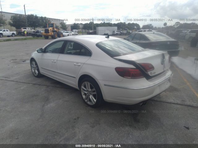 WVWRN7AN6DE506257  volkswagen cc 2012 IMG 2