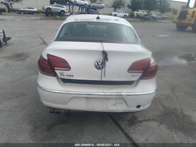 WVWRN7AN6DE506257  volkswagen cc 2012 IMG 5