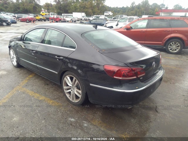 WVWRN7AN8DE527613  volkswagen cc 2013 IMG 2