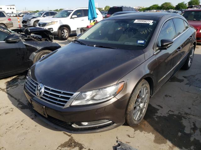 WVWRN7ANXDE525099  volkswagen cc 2012 IMG 1