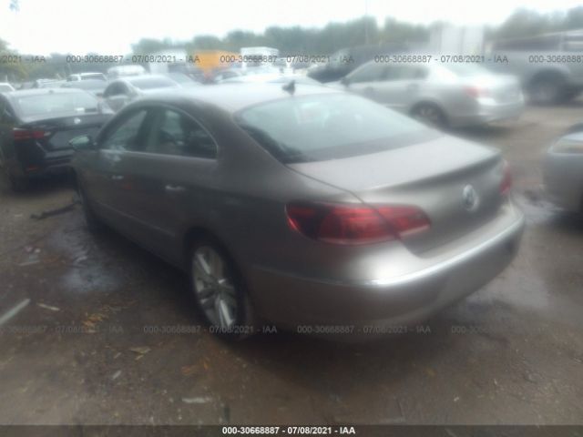 WVWRP7AN0DE521685  volkswagen cc 2013 IMG 2