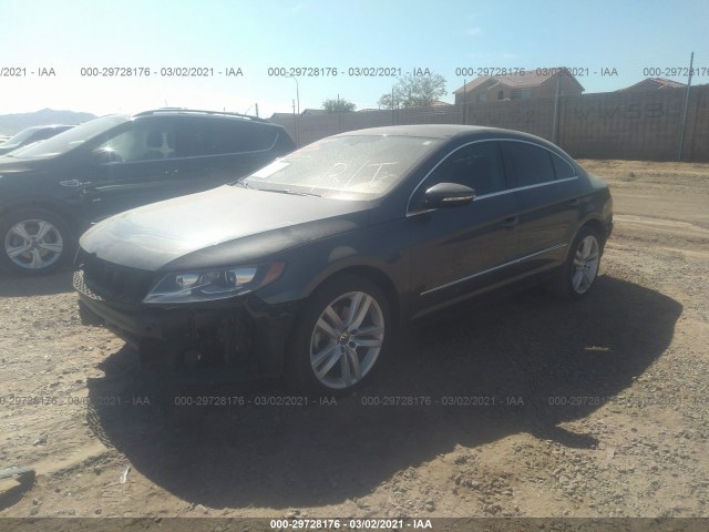 WVWRP7AN0DE542388  volkswagen cc 2013 IMG 1