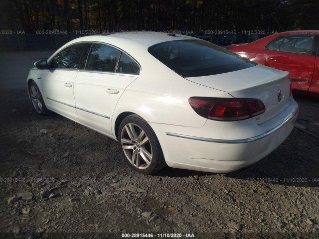 WVWRP7AN3DE508459  volkswagen cc 2013 IMG 2