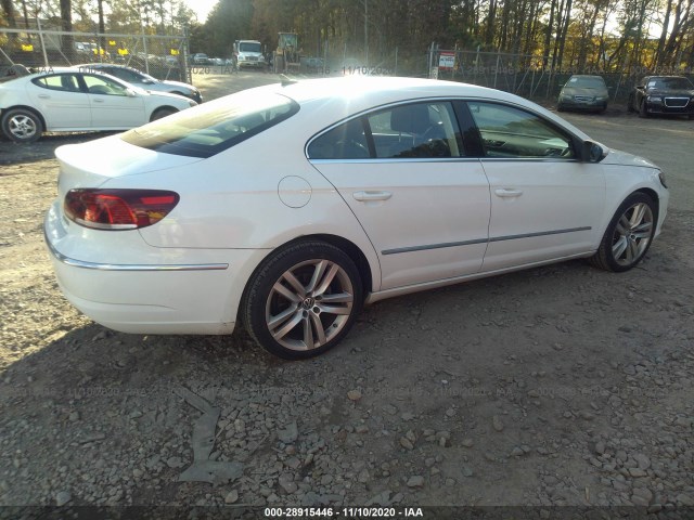 WVWRP7AN3DE508459  volkswagen cc 2013 IMG 3