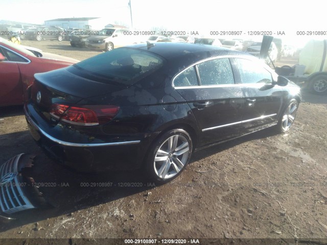 WVWRP7AN6DE525515  volkswagen cc 2013 IMG 3