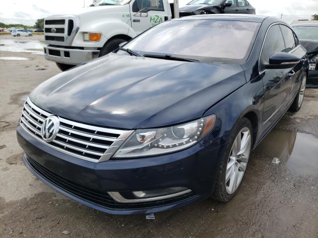 WVWRP7ANXDE525727  volkswagen cc 2013 IMG 1