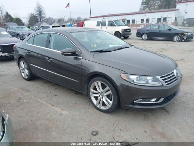 WVWRP7ANXDE529194  volkswagen cc 2012 IMG 0