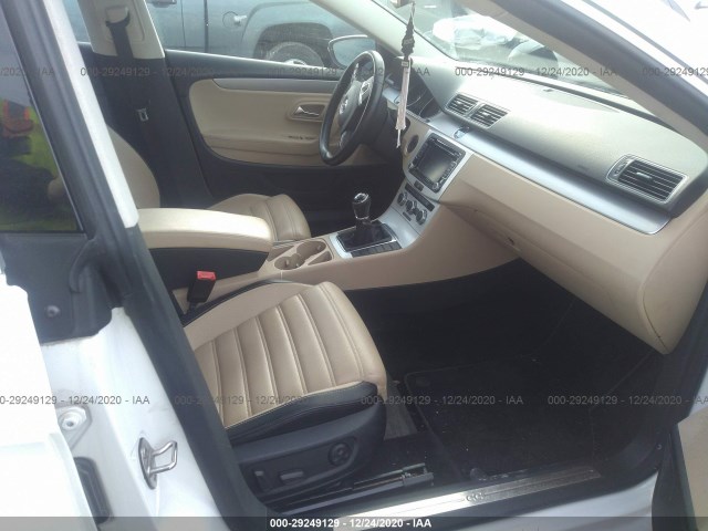 WVWAN7AN9DE564229  volkswagen cc 2013 IMG 4