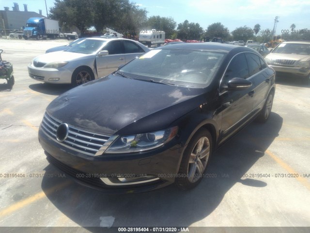 WVWAN7ANXDE559444  volkswagen cc 2013 IMG 1