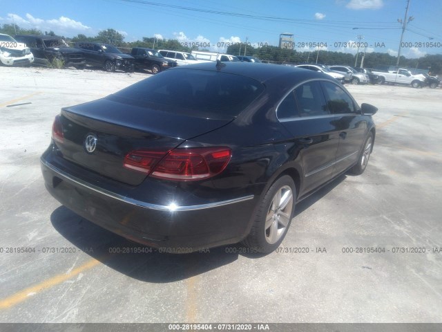 WVWAN7ANXDE559444  volkswagen cc 2013 IMG 3