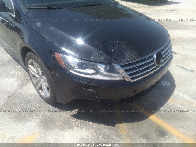 WVWAN7ANXDE559444  volkswagen cc 2013 IMG 5