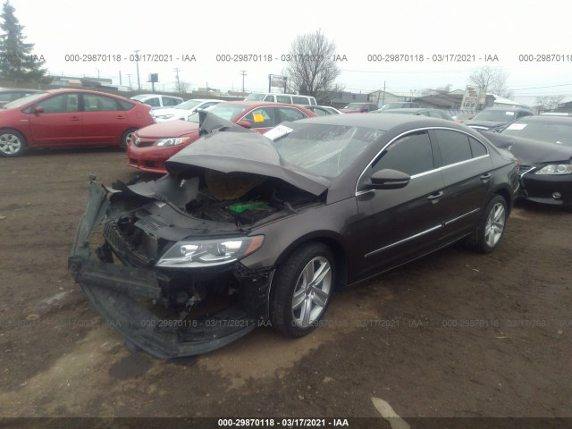 WVWBN7AN2EE504962  volkswagen cc 2014 IMG 1