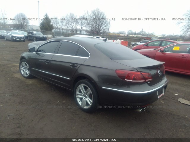 WVWBN7AN2EE504962  volkswagen cc 2014 IMG 2