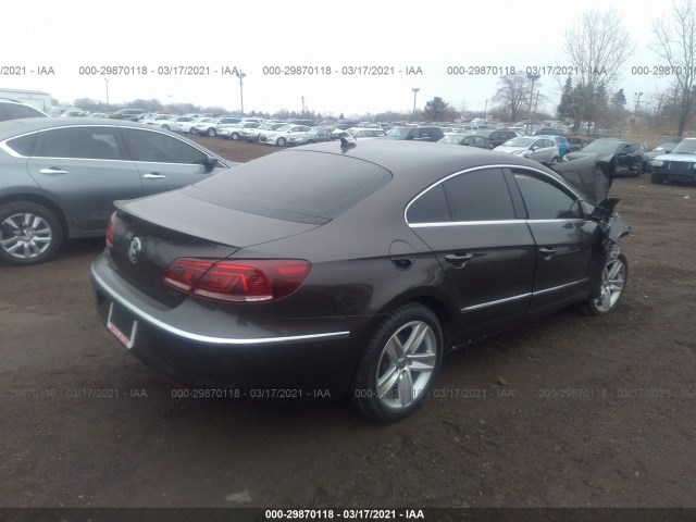 WVWBN7AN2EE504962  volkswagen cc 2014 IMG 3