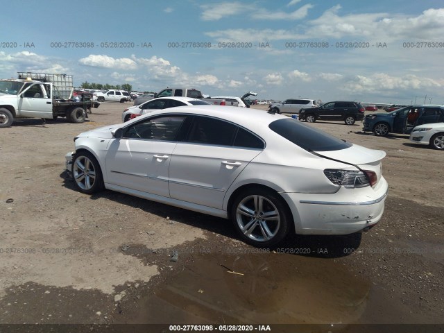 WVWBN7AN3DE563906  volkswagen cc 2013 IMG 2