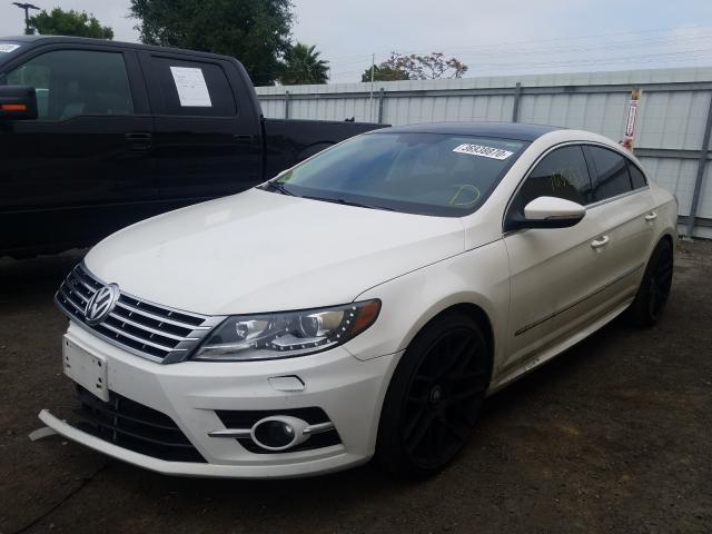 WVWBN7ANXDE542101  volkswagen cc 2013 IMG 1