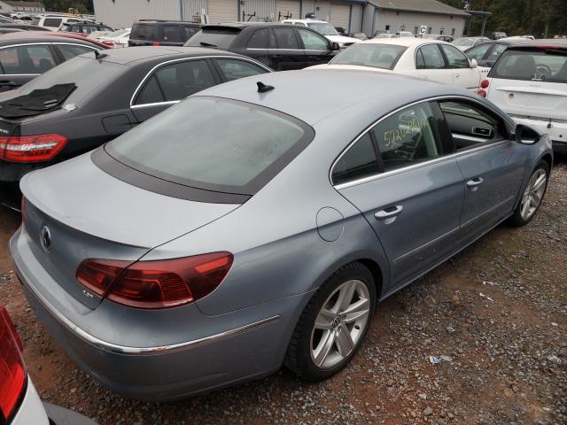 WVWBP7AN0DE553277  volkswagen cc 2013 IMG 3