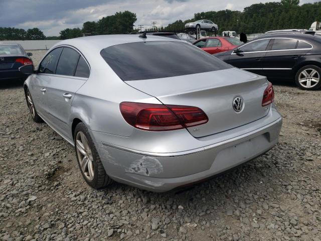 WVWBP7AN0DE555546  volkswagen cc 2013 IMG 2