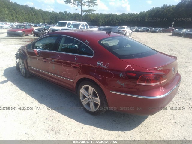 WVWBP7AN0DE557247  volkswagen cc 2013 IMG 2