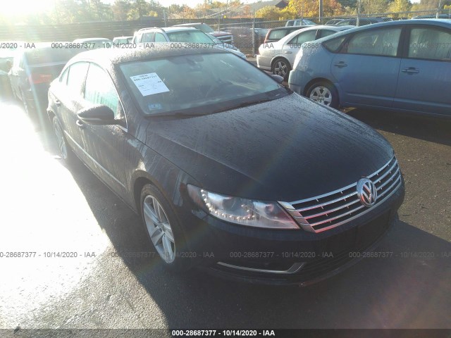 WVWBP7AN1DE558827  volkswagen cc 2013 IMG 0