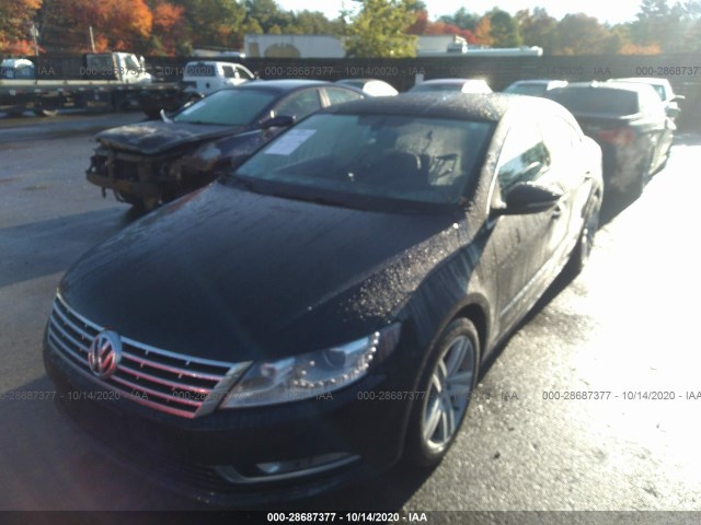 WVWBP7AN1DE558827  volkswagen cc 2013 IMG 1