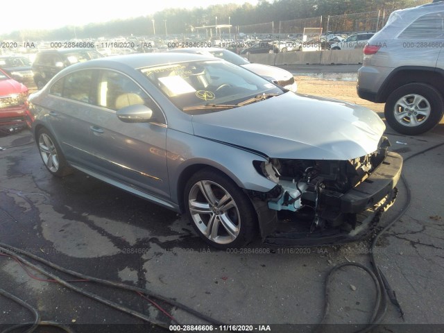 WVWBP7AN1DE562425  volkswagen cc 2013 IMG 0