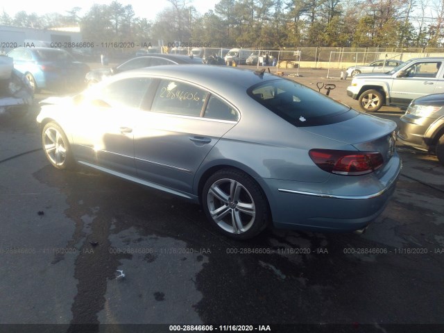 WVWBP7AN1DE562425  volkswagen cc 2013 IMG 2