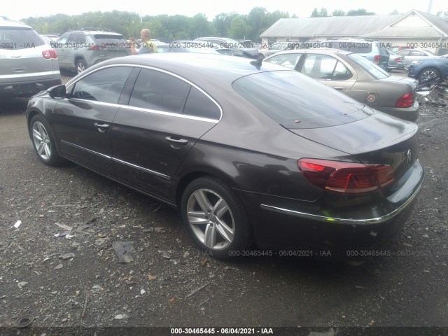 WVWBP7AN1DE569360  volkswagen cc 2013 IMG 2