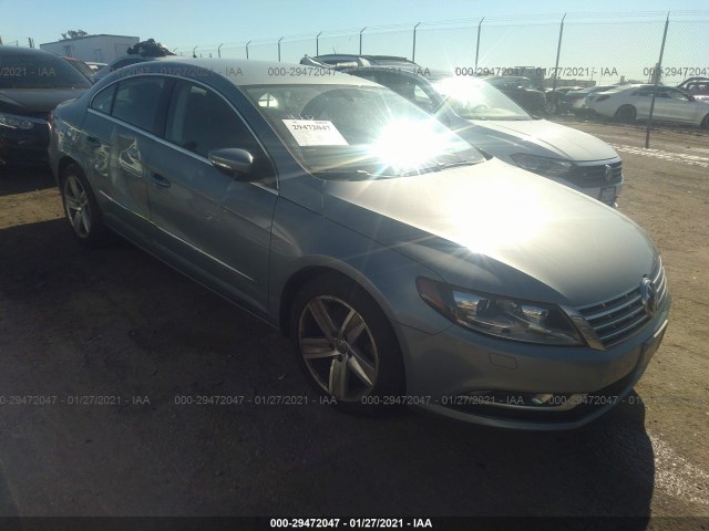 WVWBP7AN2DE567469  volkswagen cc 2013 IMG 0