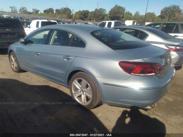 WVWBP7AN2DE567469  volkswagen cc 2013 IMG 2