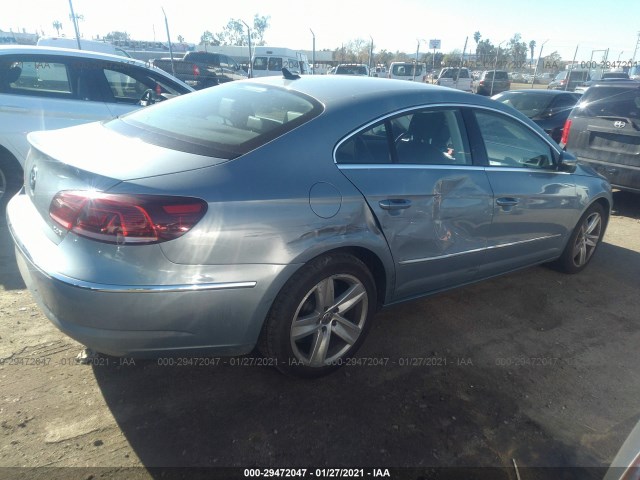 WVWBP7AN2DE567469  volkswagen cc 2013 IMG 3