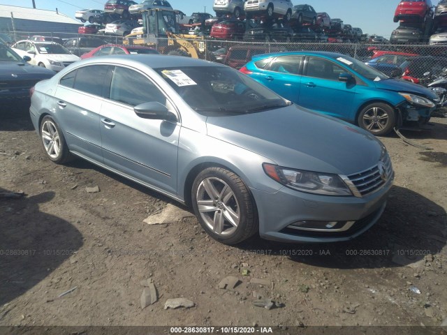 WVWBP7AN3DE552981  volkswagen cc 2013 IMG 0