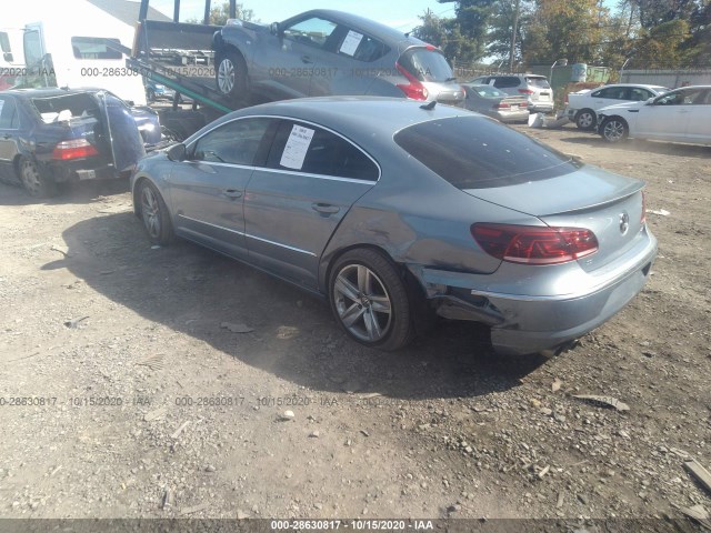 WVWBP7AN3DE552981  volkswagen cc 2013 IMG 2