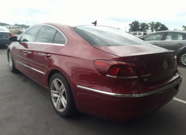 WVWBP7AN4DE556716  volkswagen cc 2013 IMG 2