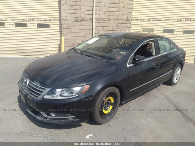 WVWBP7AN5DE571922  volkswagen cc 2013 IMG 1