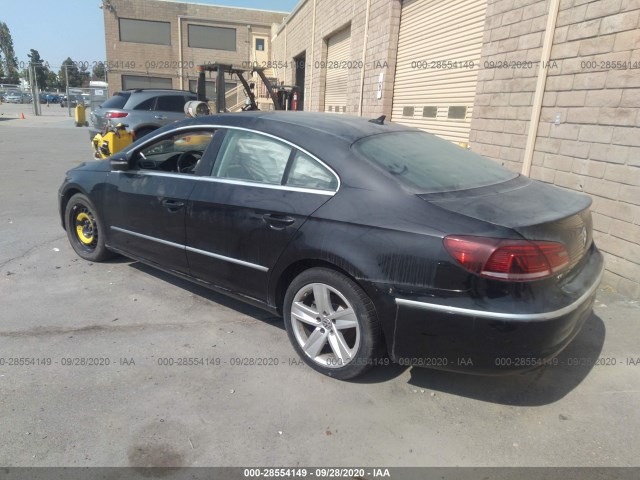 WVWBP7AN5DE571922  volkswagen cc 2013 IMG 2