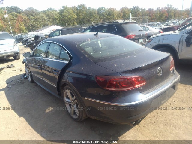 WVWBP7AN5EE519952  volkswagen cc 2014 IMG 2